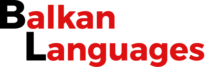 Balkan Languages Logo 720x236